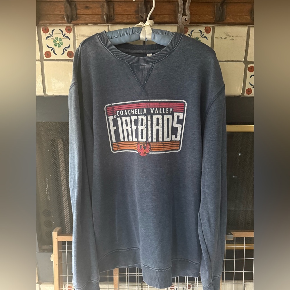 Coachella Valley Firebirds Sweatshirt